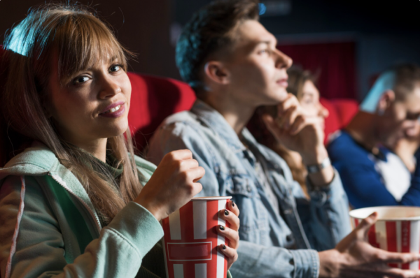 El Festival Internacional de Cine por la Democracia llega a las aulas: 30 instituciones en todo el país proyectarán cine para pensar la participación